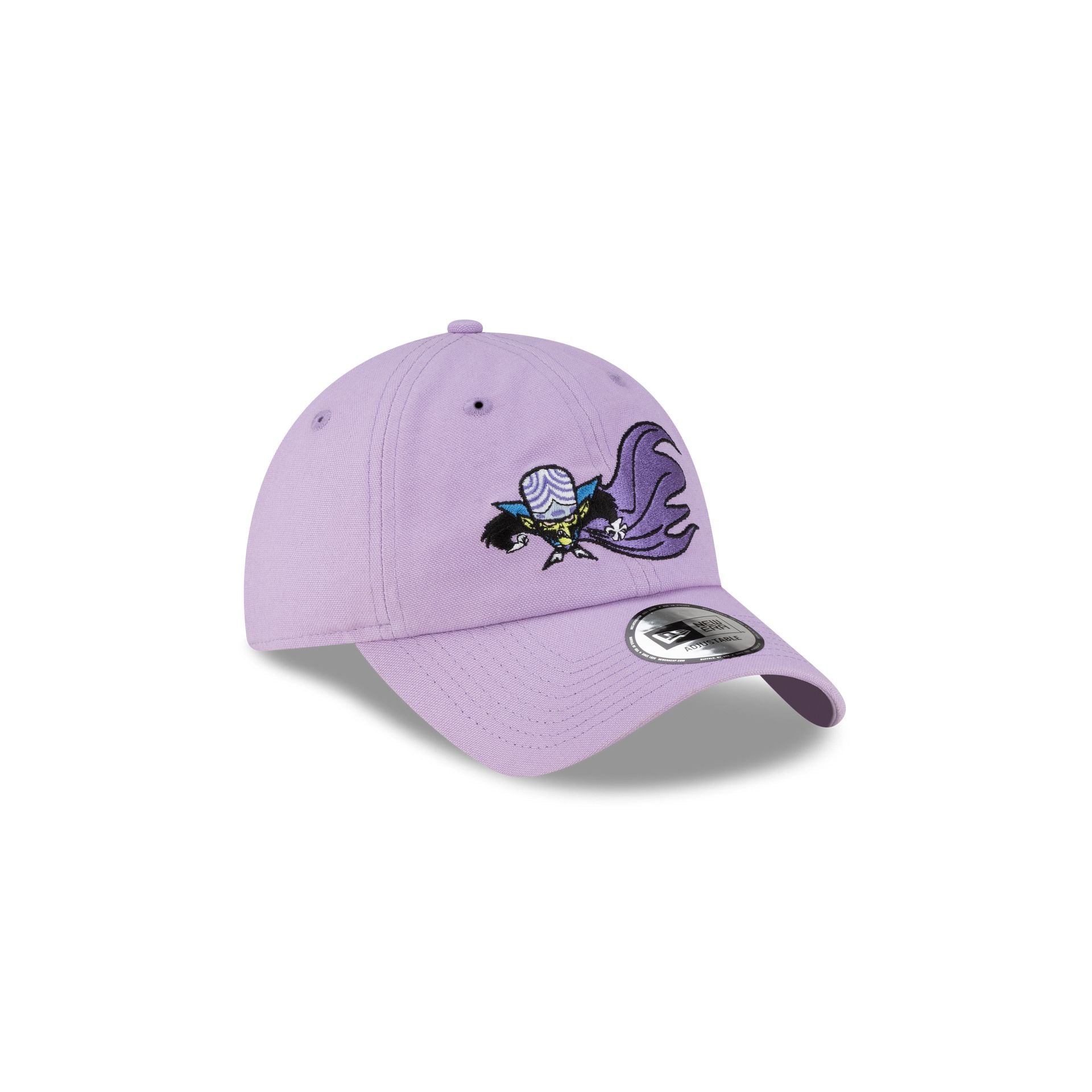 The Powerpuff Girls Mojo Jojo Casual Classic Adjustable Hat