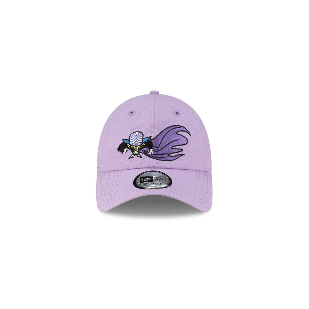 The Powerpuff Girls Mojo Jojo Casual Classic Adjustable Hat