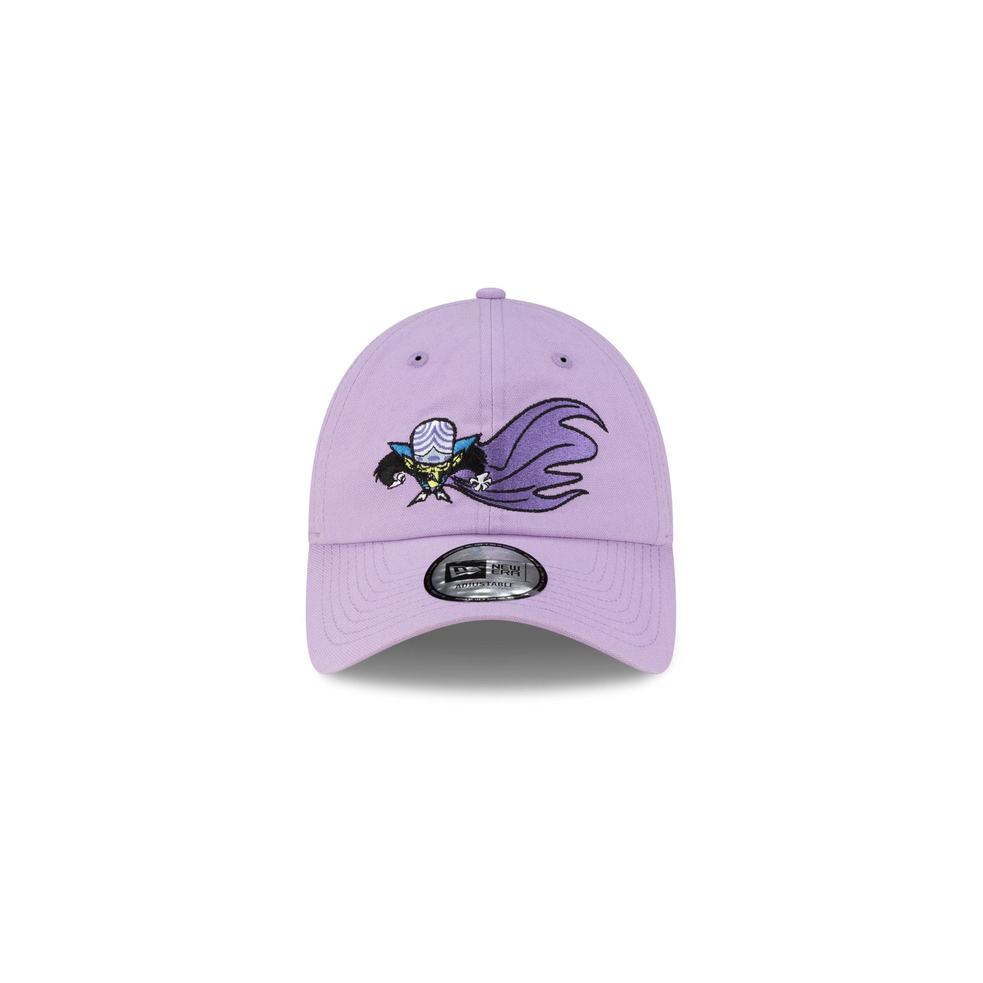 The Powerpuff Girls Mojo Jojo Casual Classic Adjustable Hat