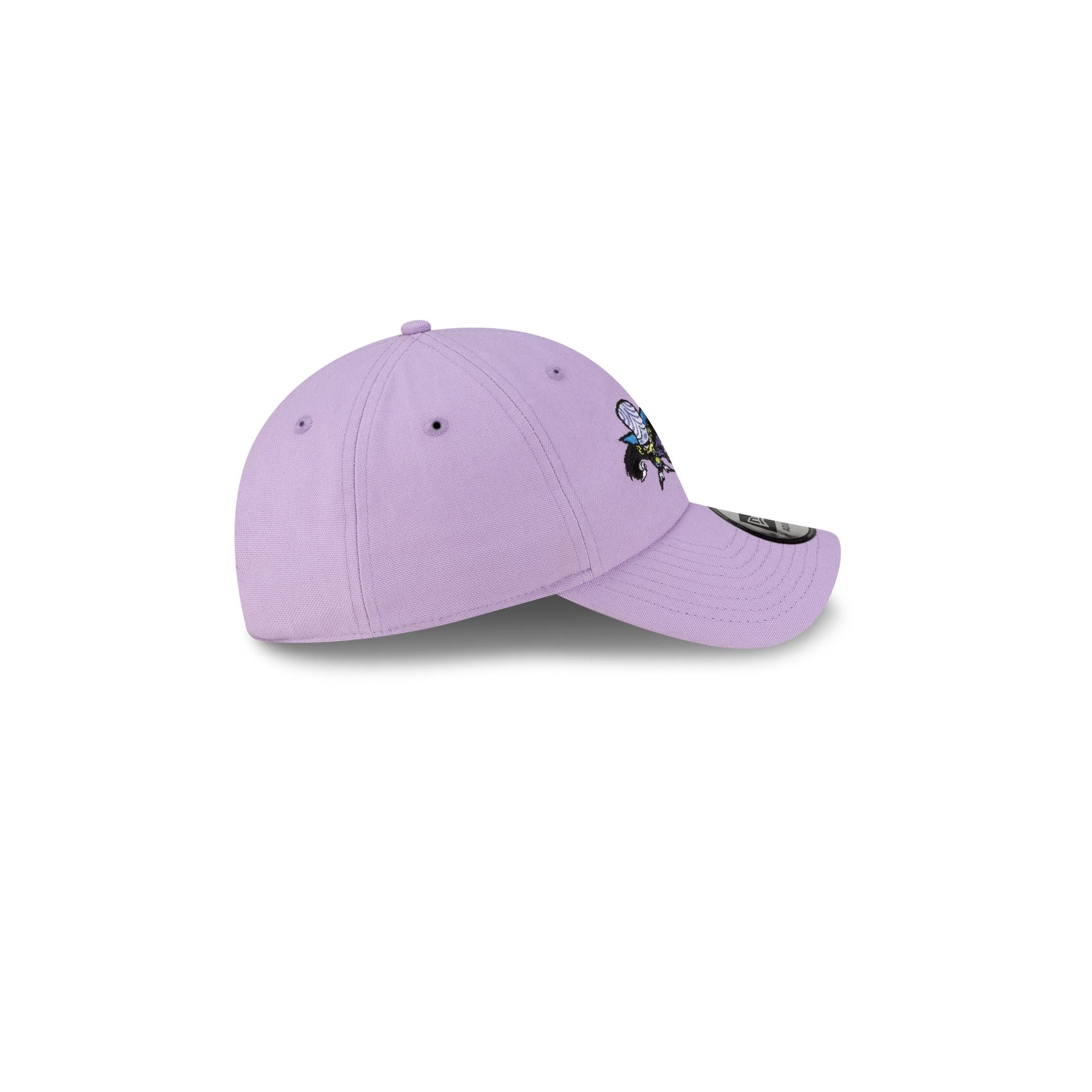The Powerpuff Girls Mojo Jojo Casual Classic Adjustable Hat