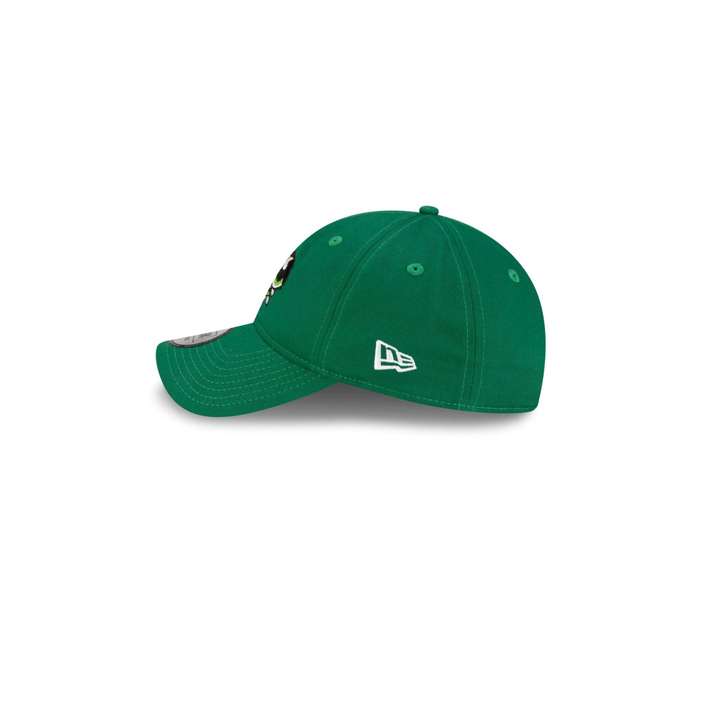 The Powerpuff Girls Buttercup Star Casual Classic Adjustable Hat