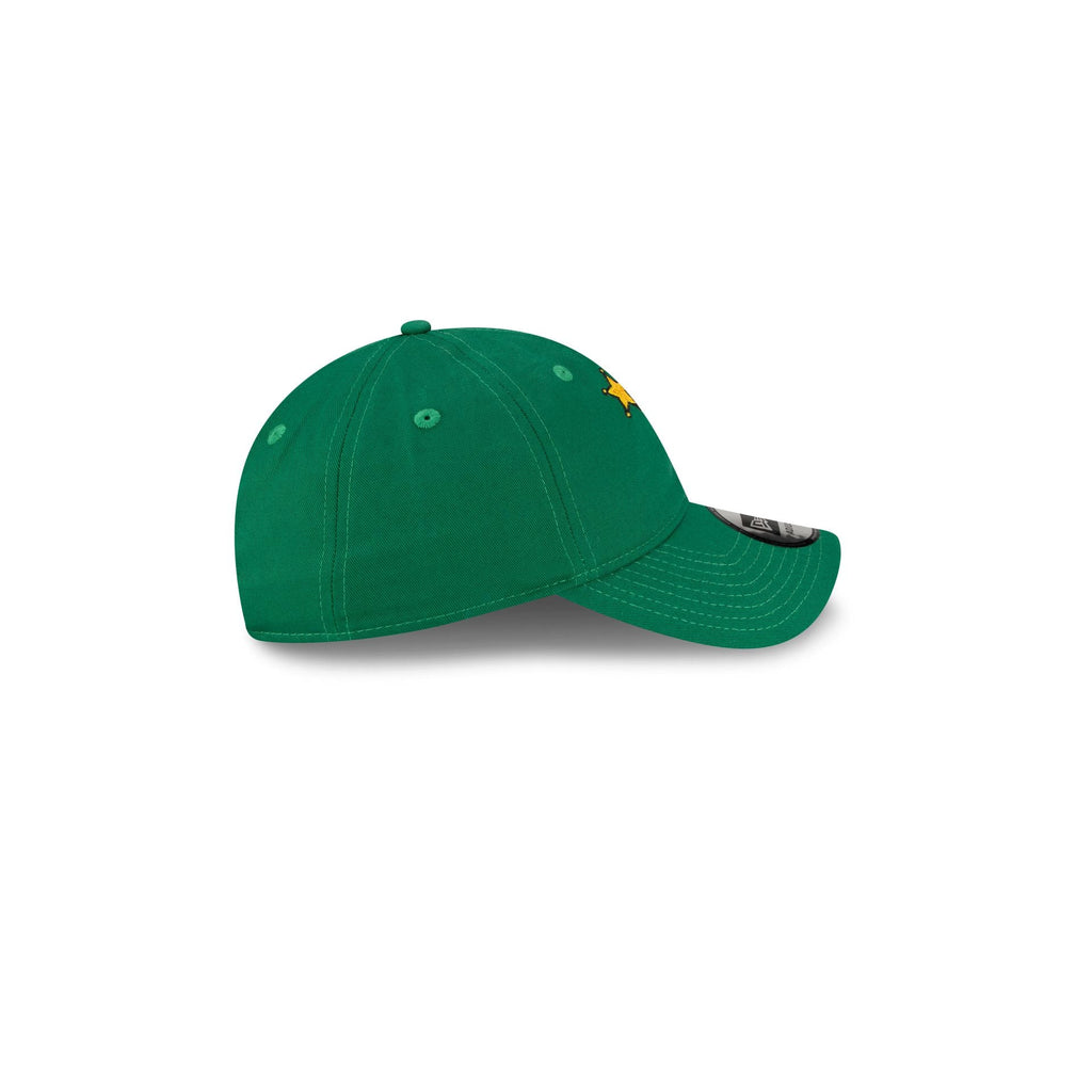 The Powerpuff Girls Buttercup Star Casual Classic Adjustable Hat