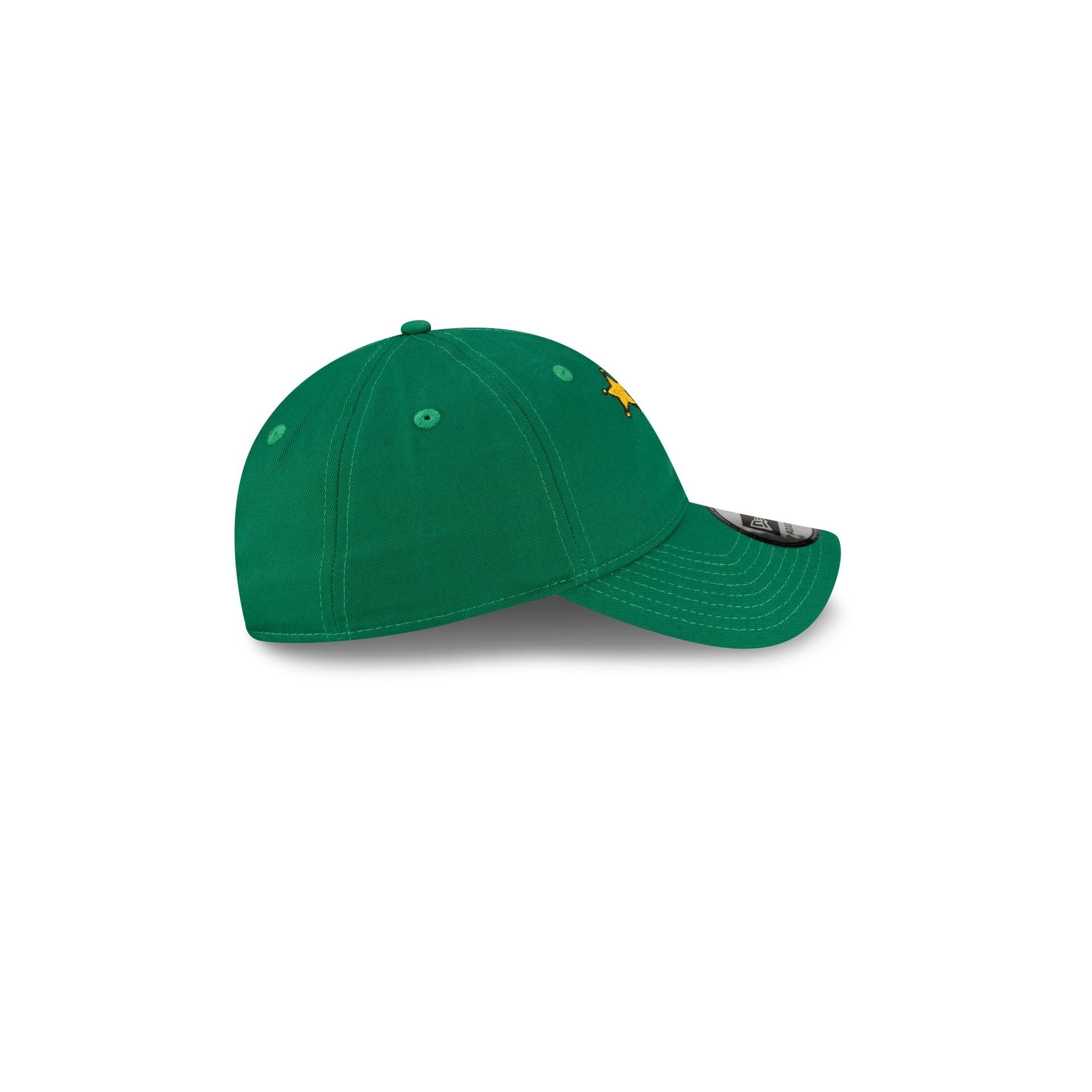 The Powerpuff Girls Buttercup Star Casual Classic Adjustable Hat