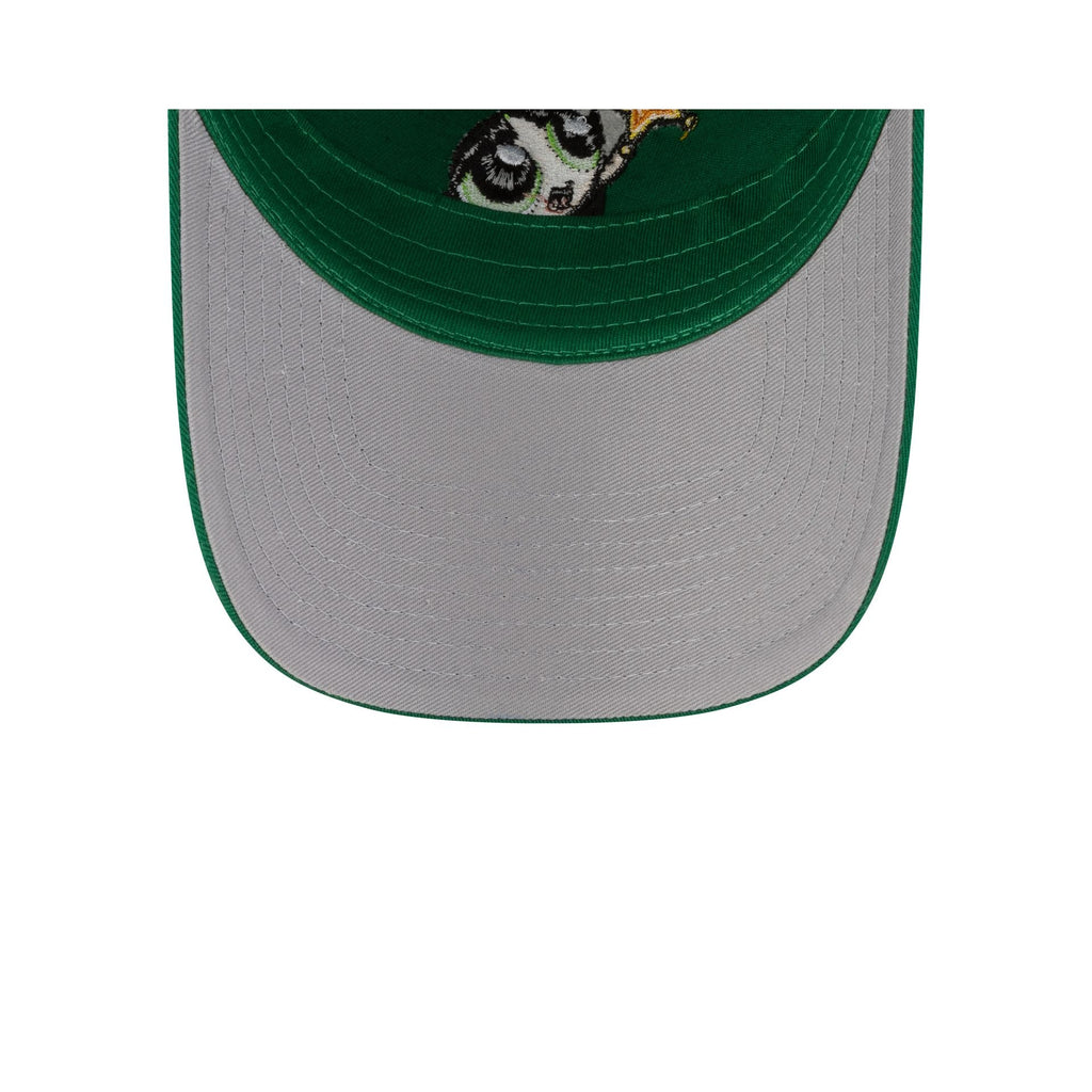 The Powerpuff Girls Buttercup Star Casual Classic Adjustable Hat