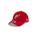 The Powerpuff Girls Blossom Star Casual Classic Adjustable Hat