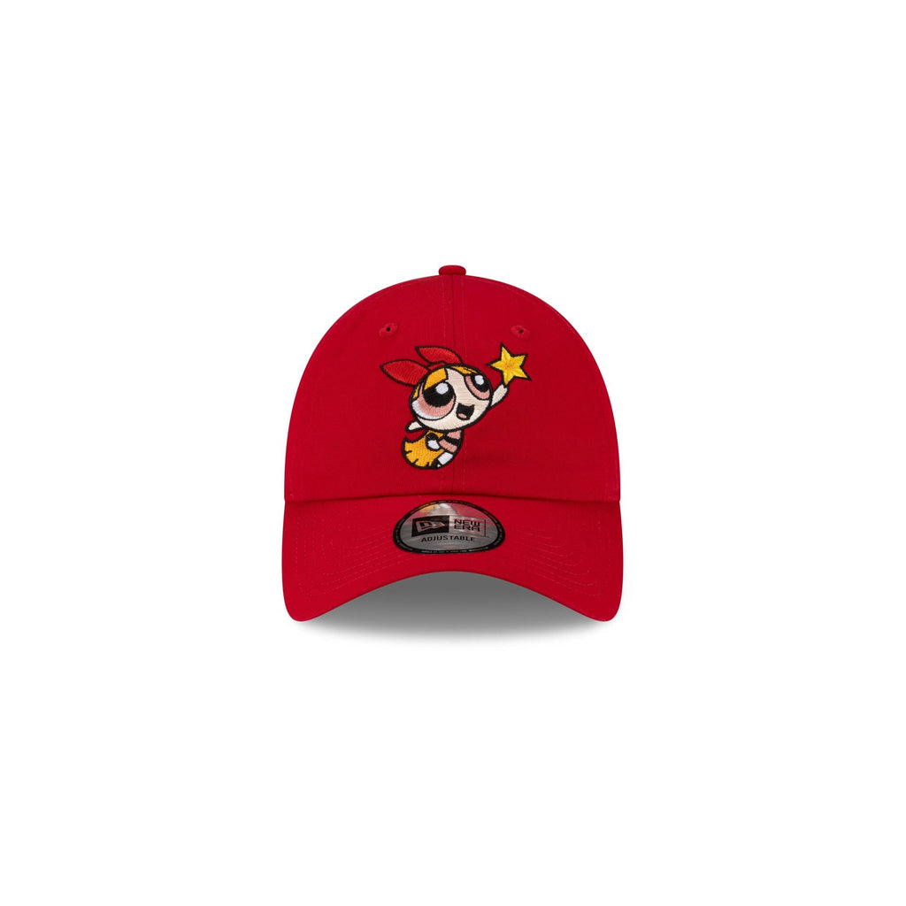 The Powerpuff Girls Blossom Star Casual Classic Adjustable Hat