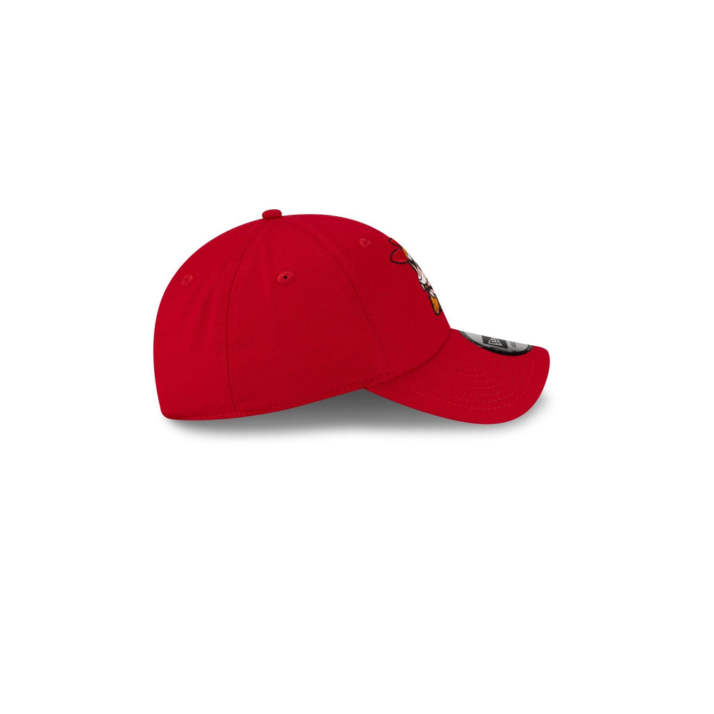 The Powerpuff Girls Blossom Star Casual Classic Adjustable Hat