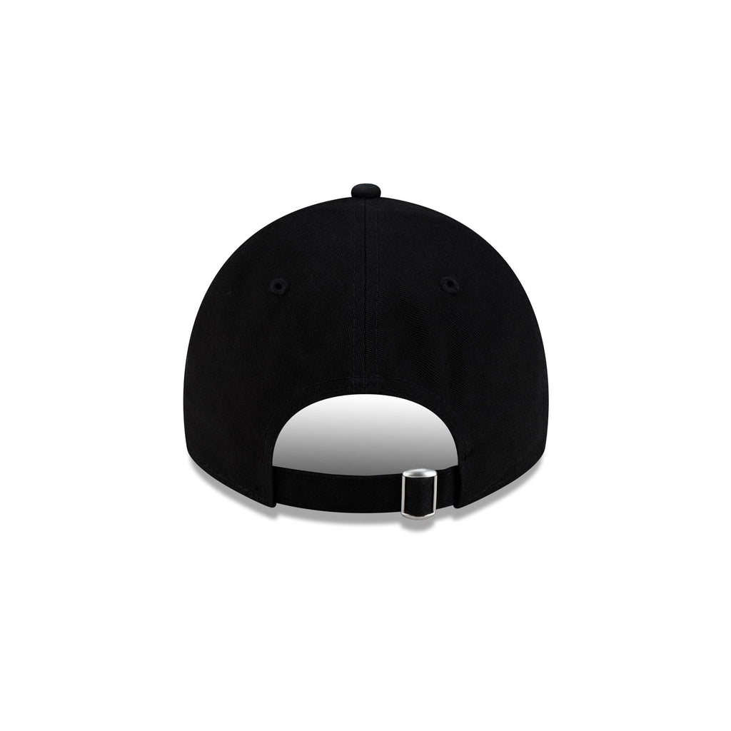 Atlanta Braves Pride Casual Classic Adjustable Hat