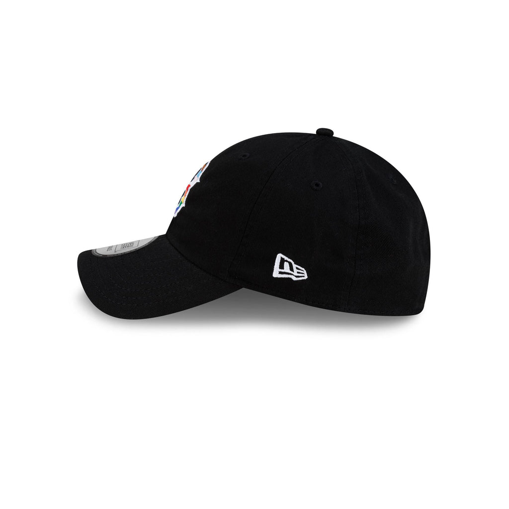 Boston Red Sox Pride Casual Classic Adjustable Hat