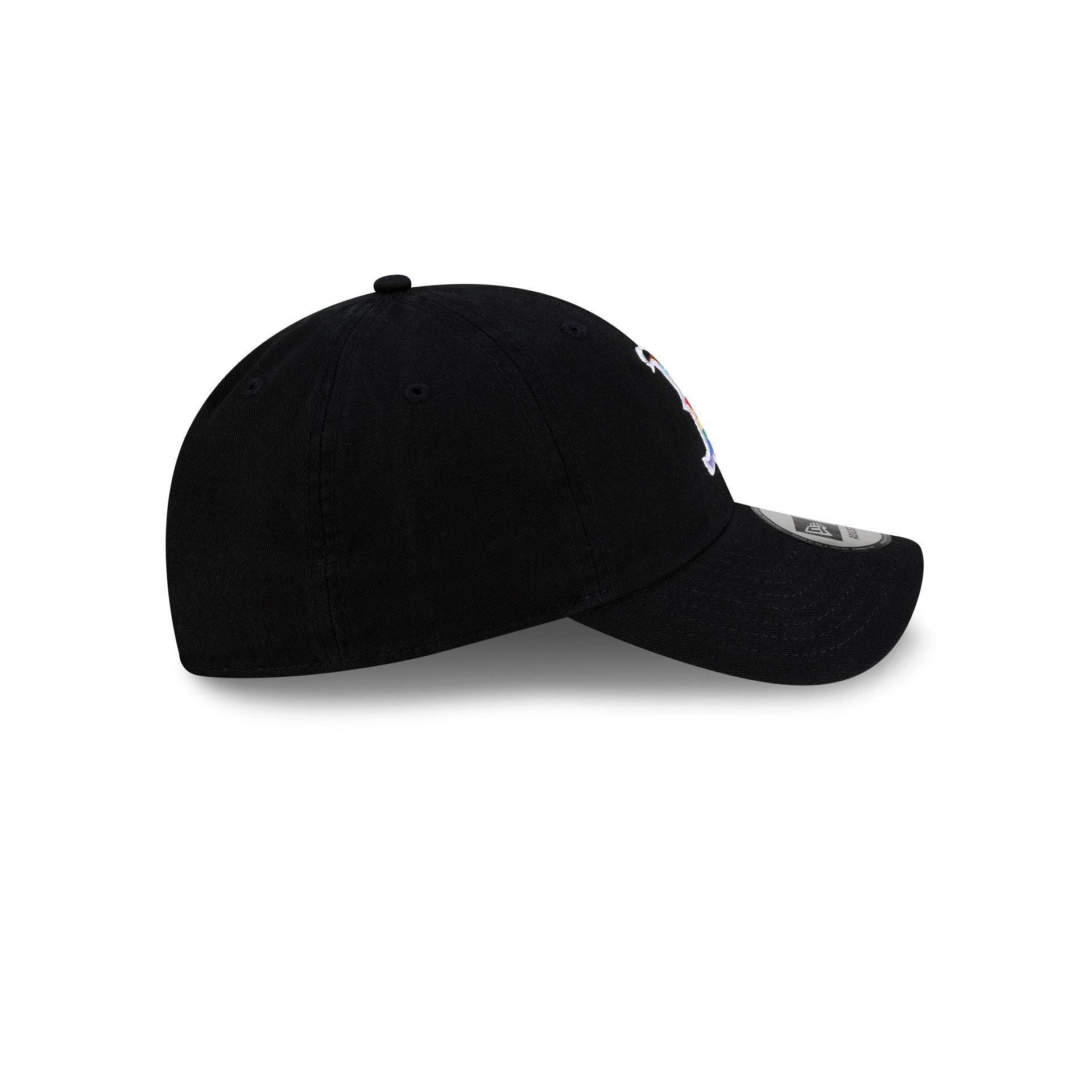 Boston Red Sox Pride Casual Classic Adjustable Hat