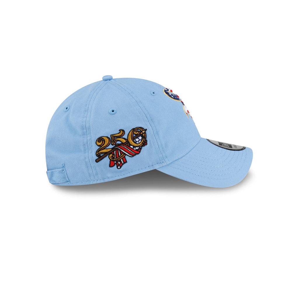 Chicago White Sox Red, White & Blue Casual Classic Adjustable Hat