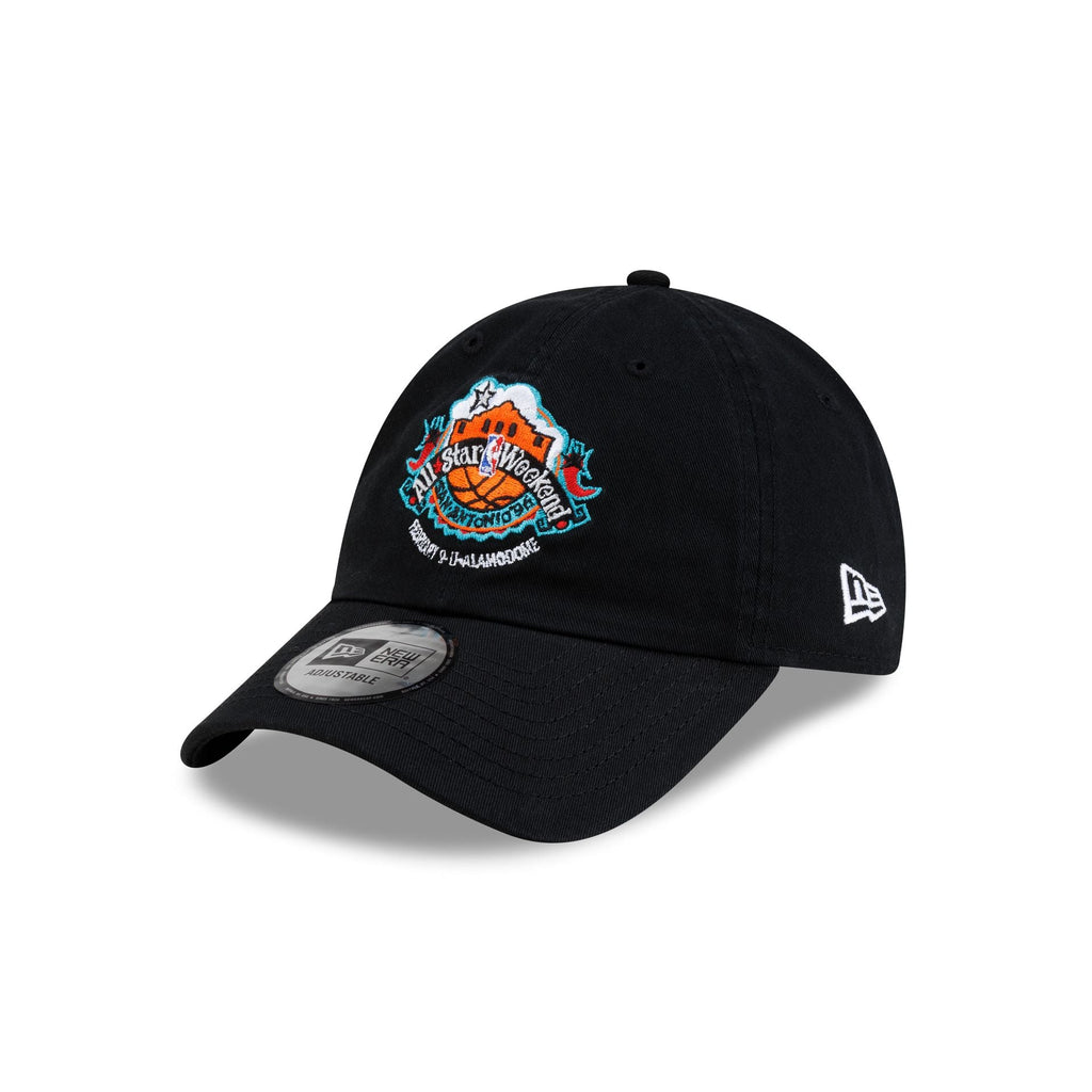 San Antonio Spurs Hardwood Classics 1996 All-Star Game Casual Classic Adjustable Hat