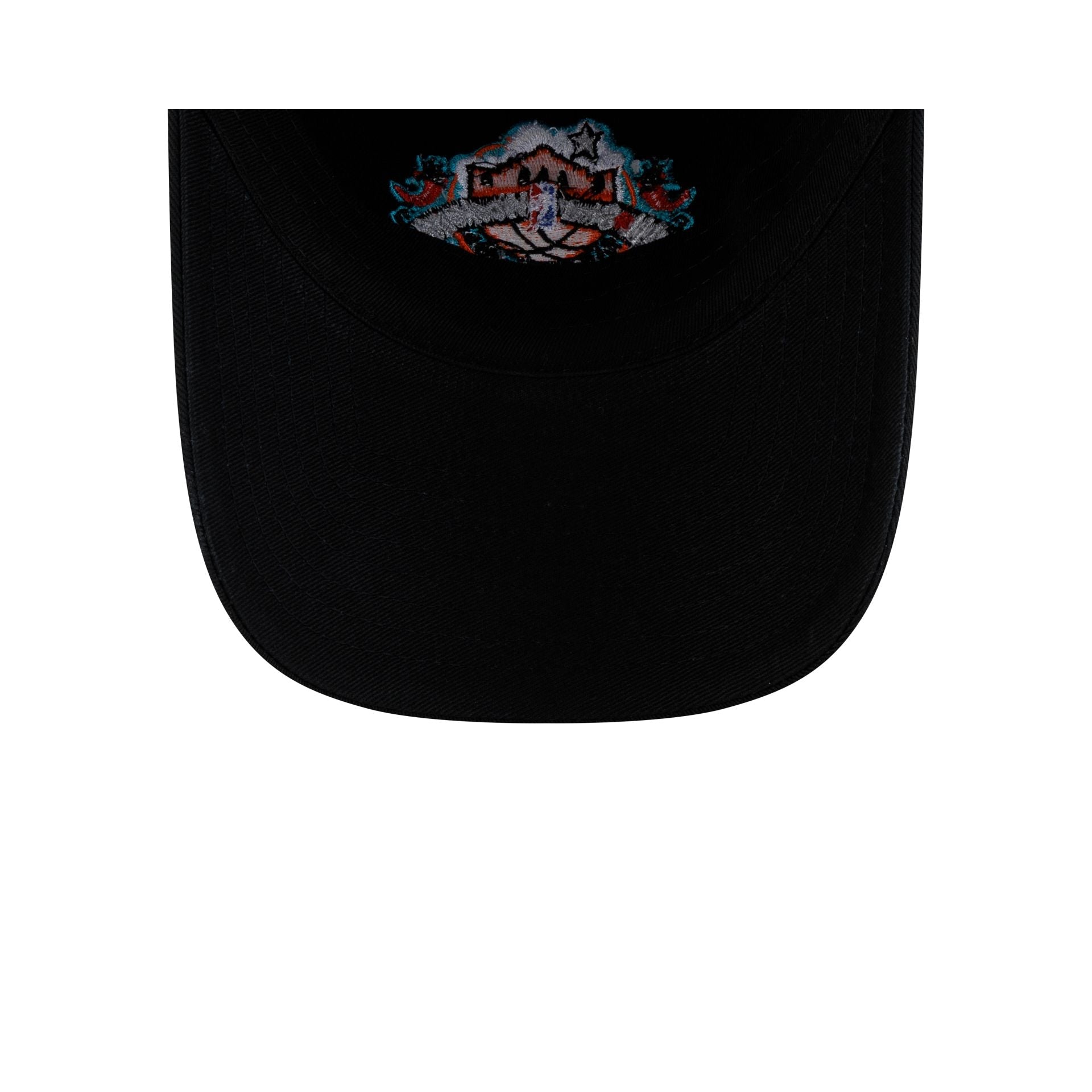 San Antonio Spurs Hardwood Classics 1996 All-Star Game Casual Classic Adjustable Hat