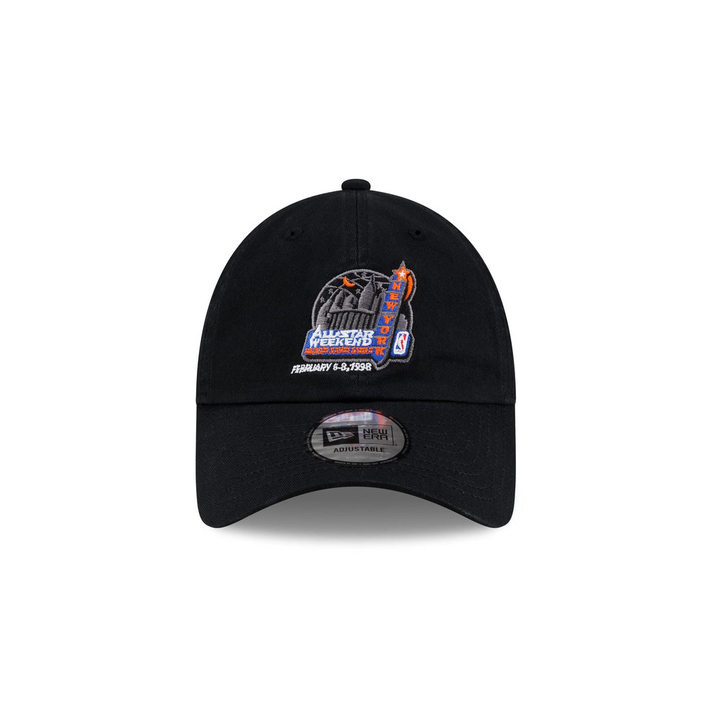 New York Knicks Hardwood Classics 1998 All-Star Game Casual Classic Adjustable Hat