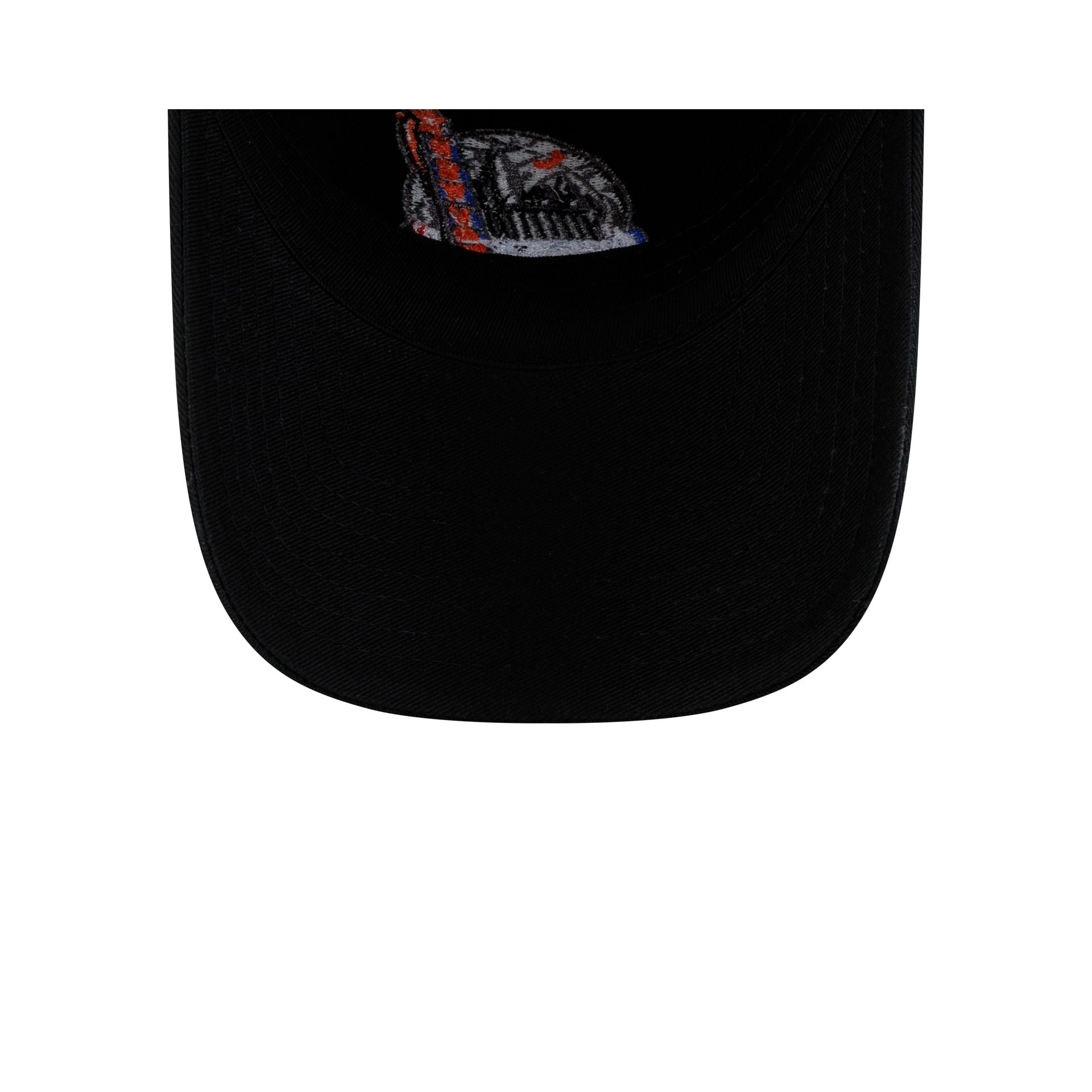 New York Knicks Hardwood Classics 1998 All-Star Game Casual Classic Adjustable Hat