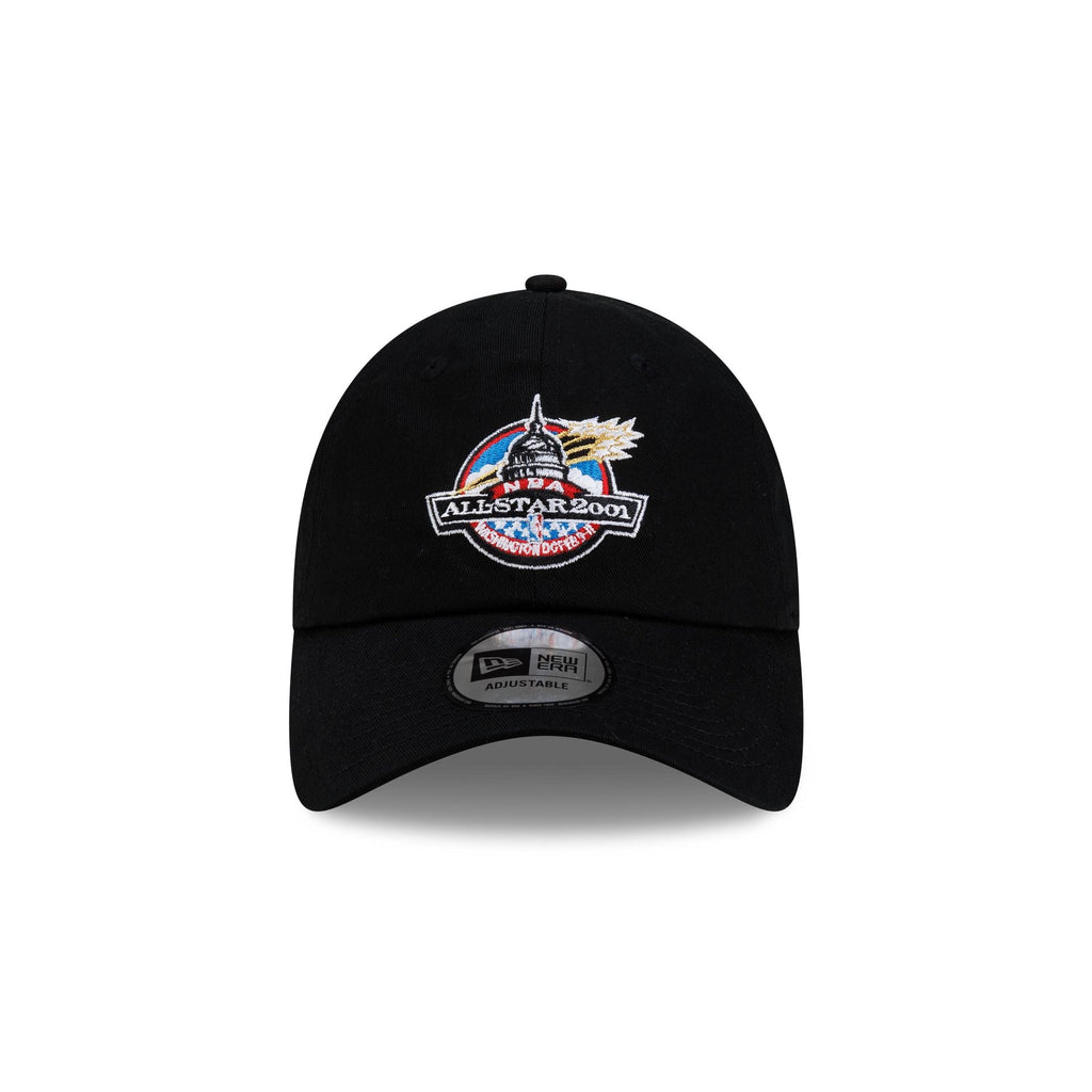 Washington Wizards Hardwood Classics 2001 All-Star Game Casual Classic Adjustable Hat