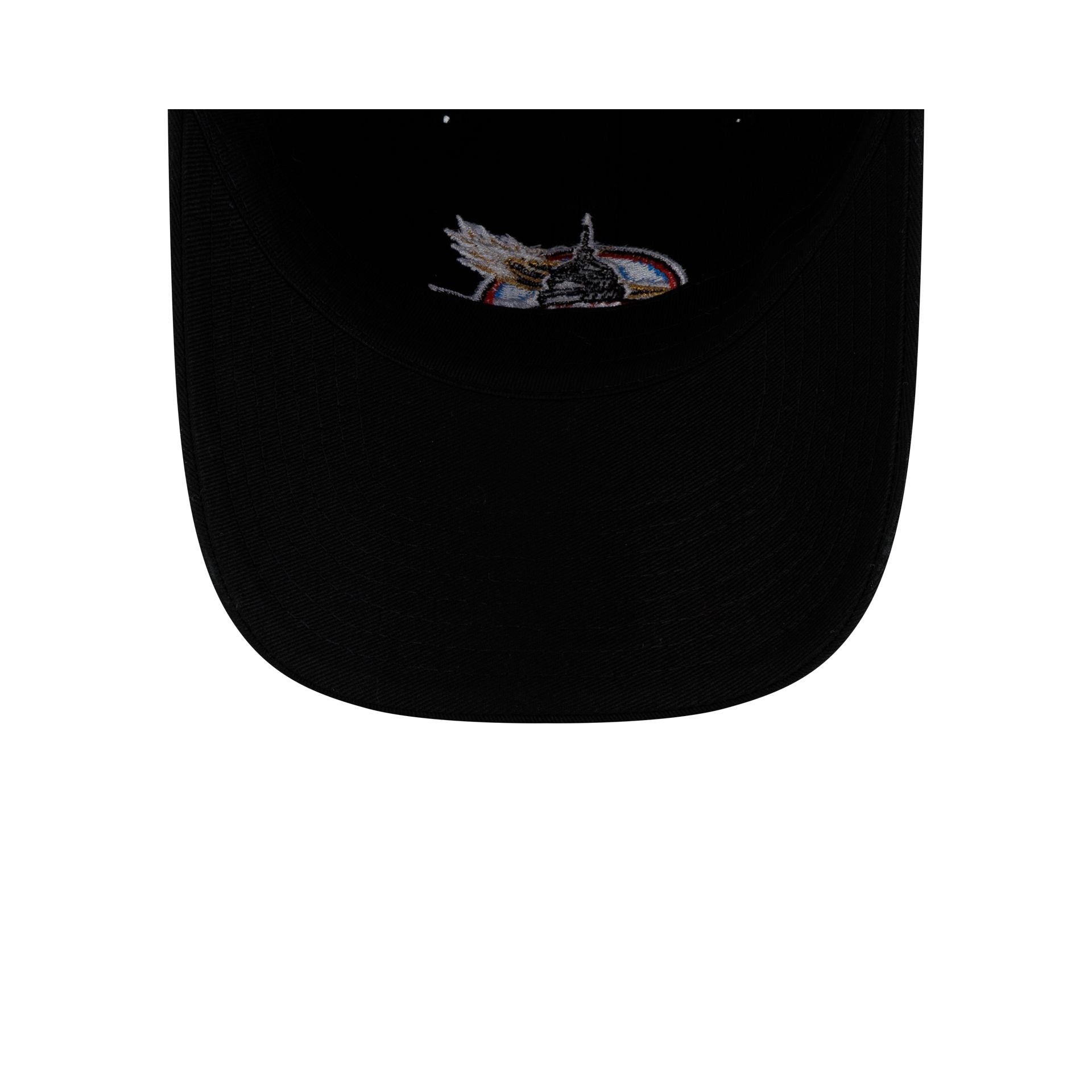 Washington Wizards Hardwood Classics 2001 All-Star Game Casual Classic Adjustable Hat