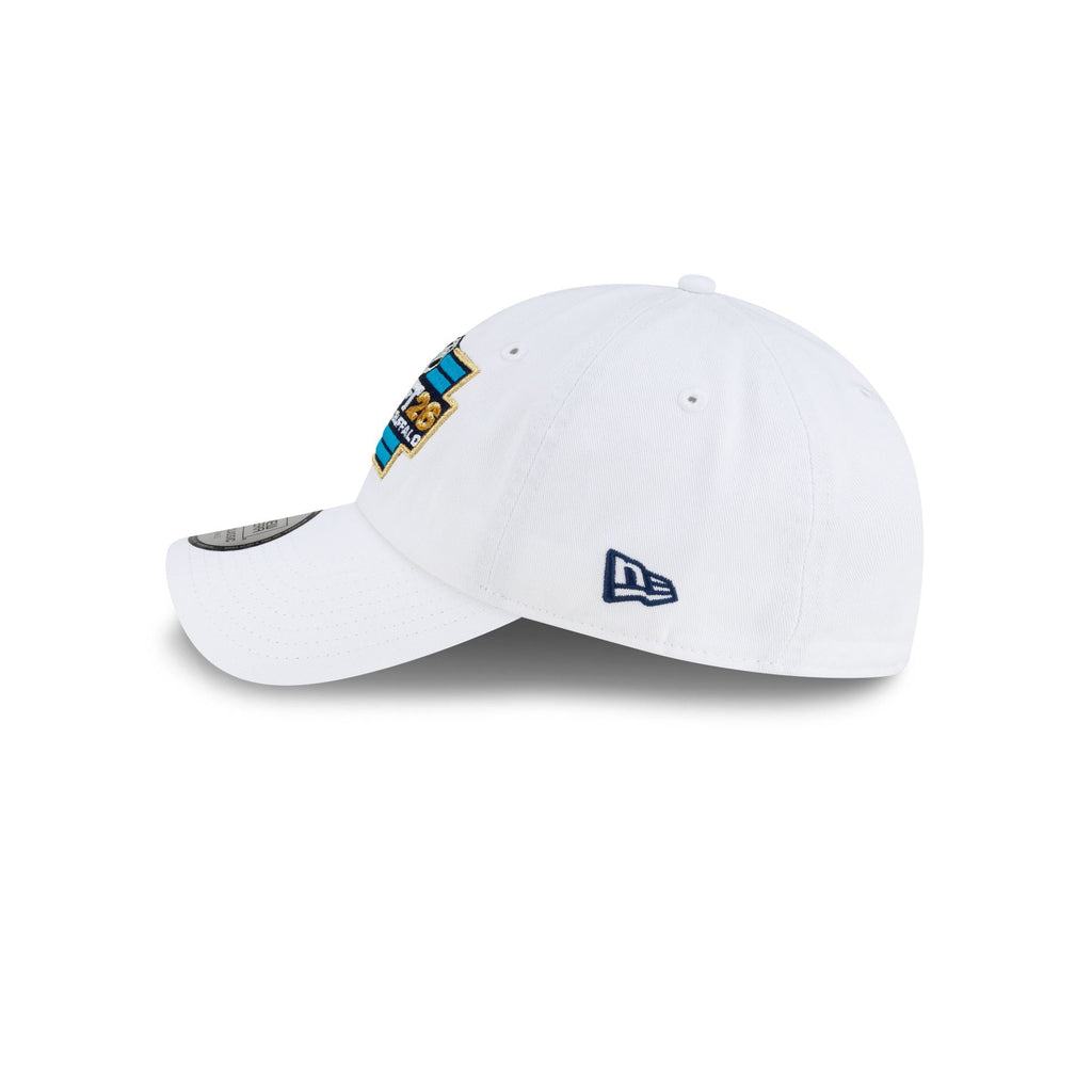 NHL 2026 Draft Casual Classic Adjustable Hat