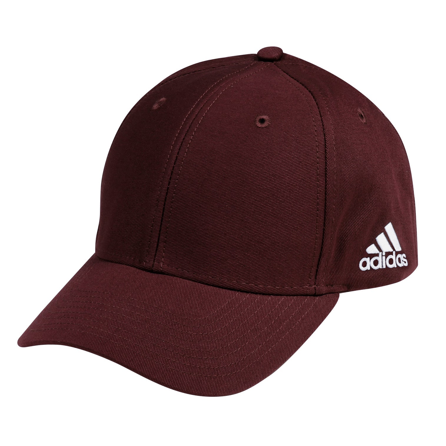adidas Structured Adjustable Cap