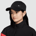 Nike Club Unstructured Cap 'Black/Sail'
