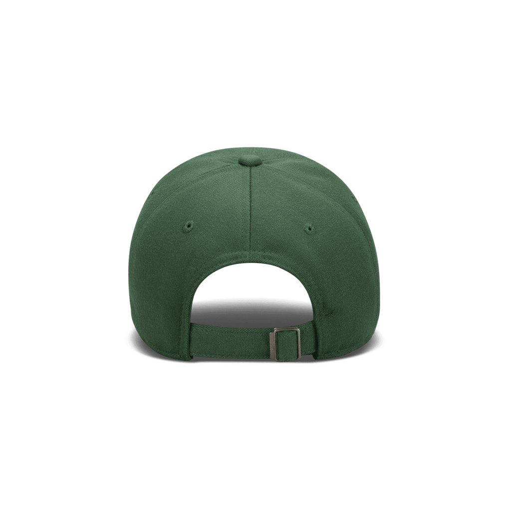 Nike Club Unstructured Cap 'Fir/Sail'