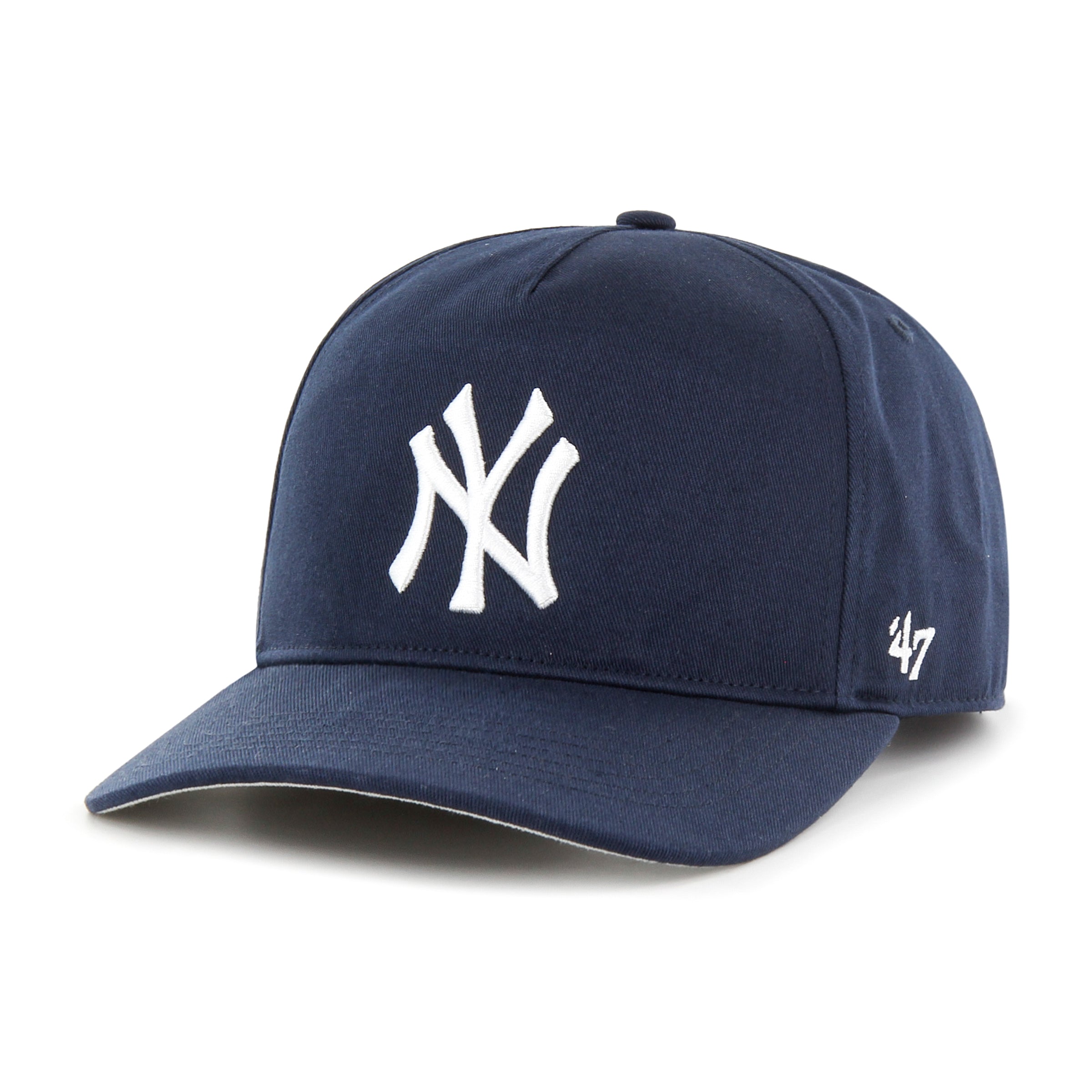 NEW YORK YANKEES '47 HITCH