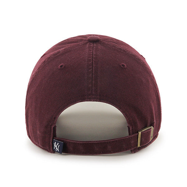 NEW YORK YANKEES '47 CLEAN UP