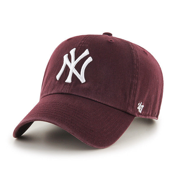 NEW YORK YANKEES '47 CLEAN UP