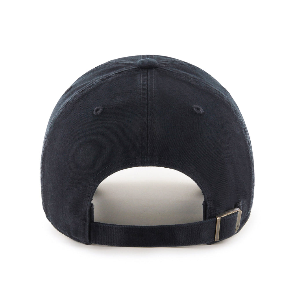 '47 BASICS CLEAN UP