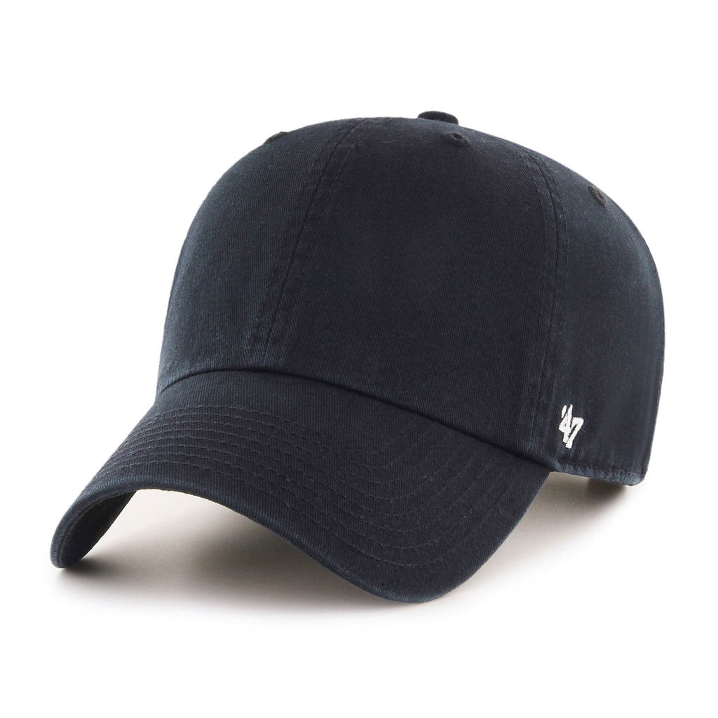 '47 BASICS CLEAN UP