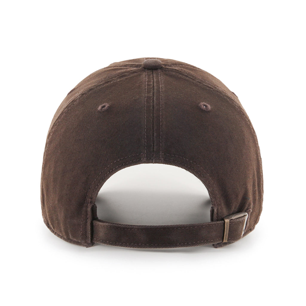 '47 BASICS CLEAN UP