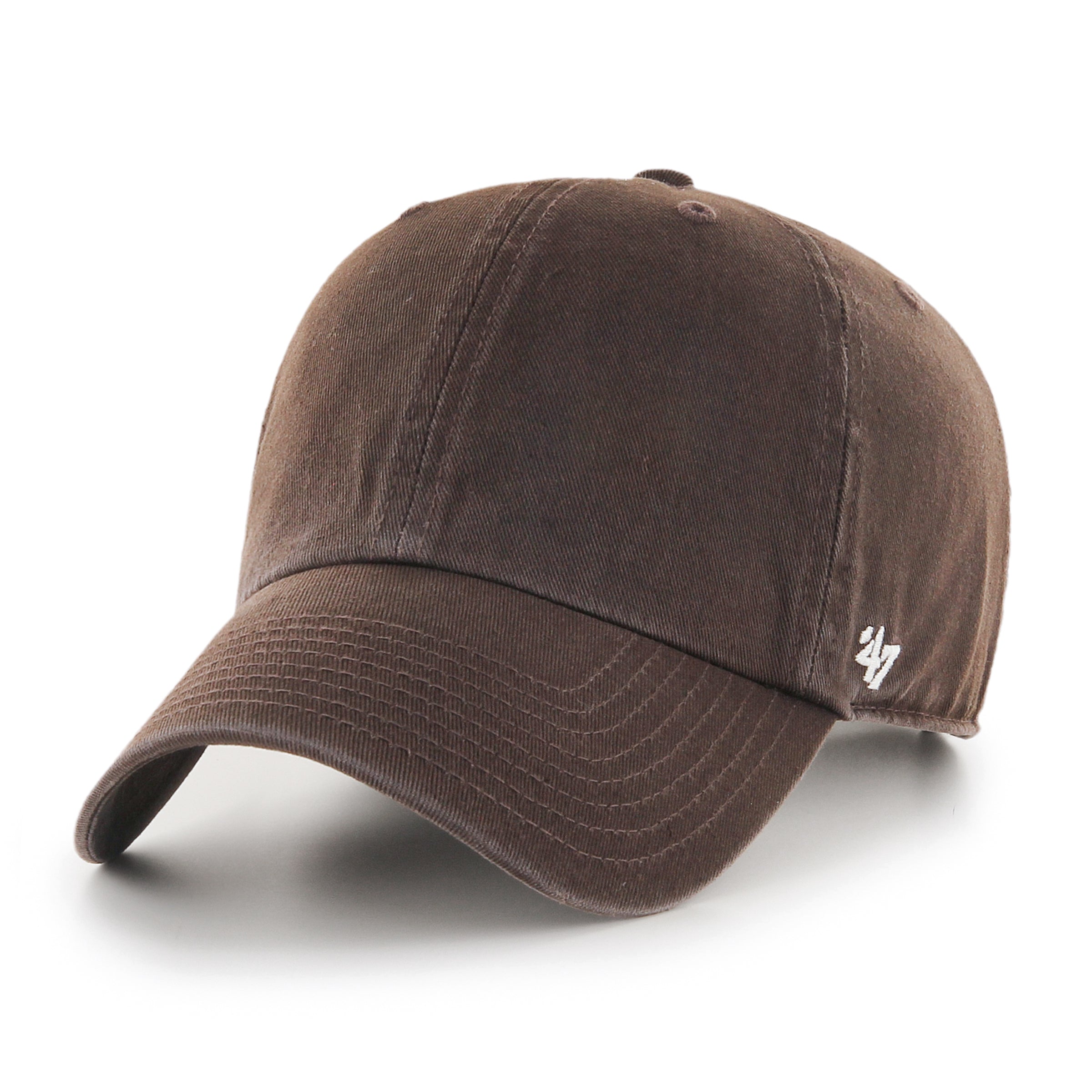'47 BASICS CLEAN UP