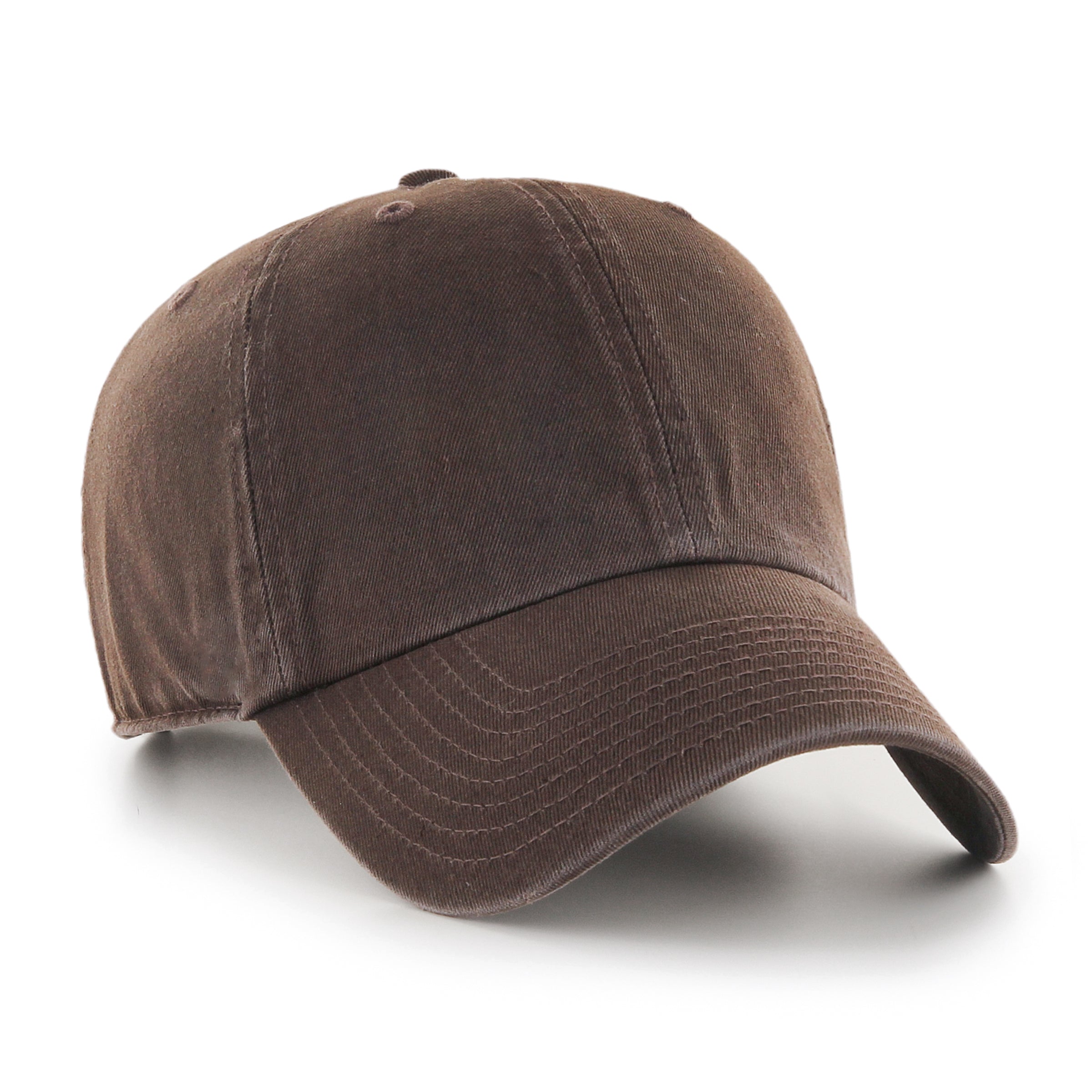'47 BASICS CLEAN UP