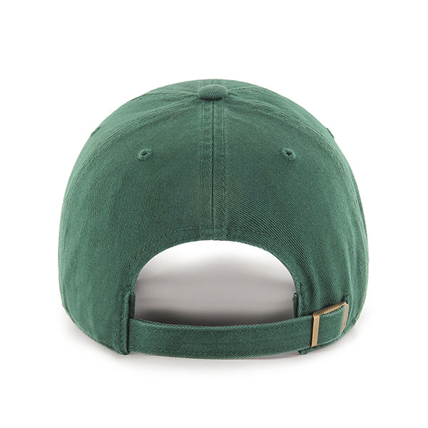 '47 BASICS CLEAN UP