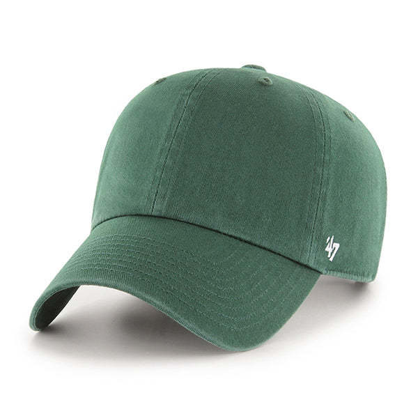 '47 BASICS CLEAN UP