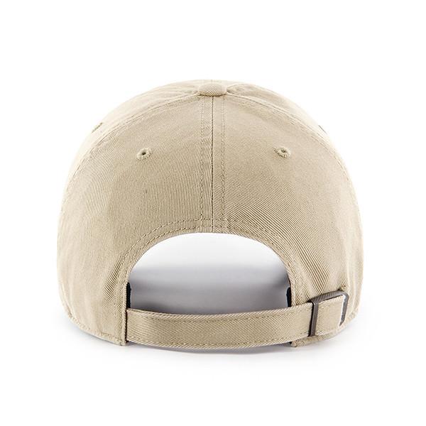 '47 BASICS CLEAN UP