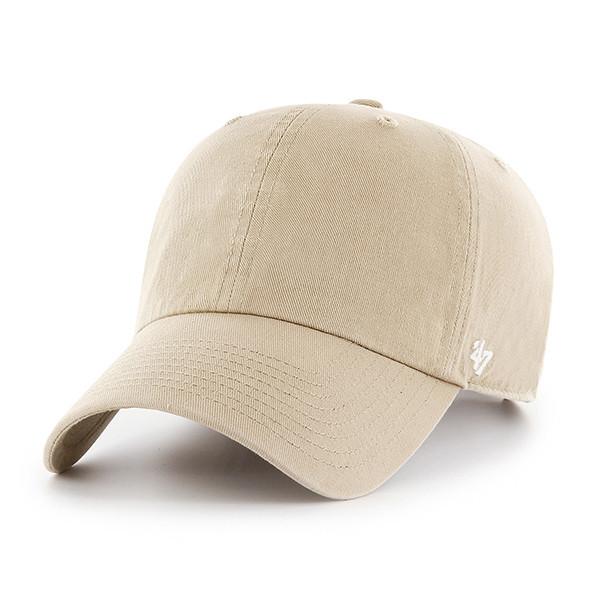 '47 BASICS CLEAN UP