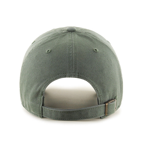 '47 BASICS CLEAN UP