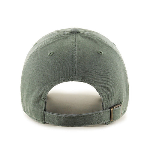 '47 BASICS CLEAN UP