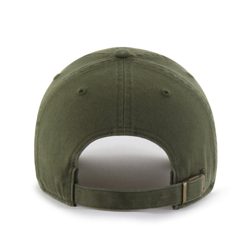 '47 BASICS CLEAN UP