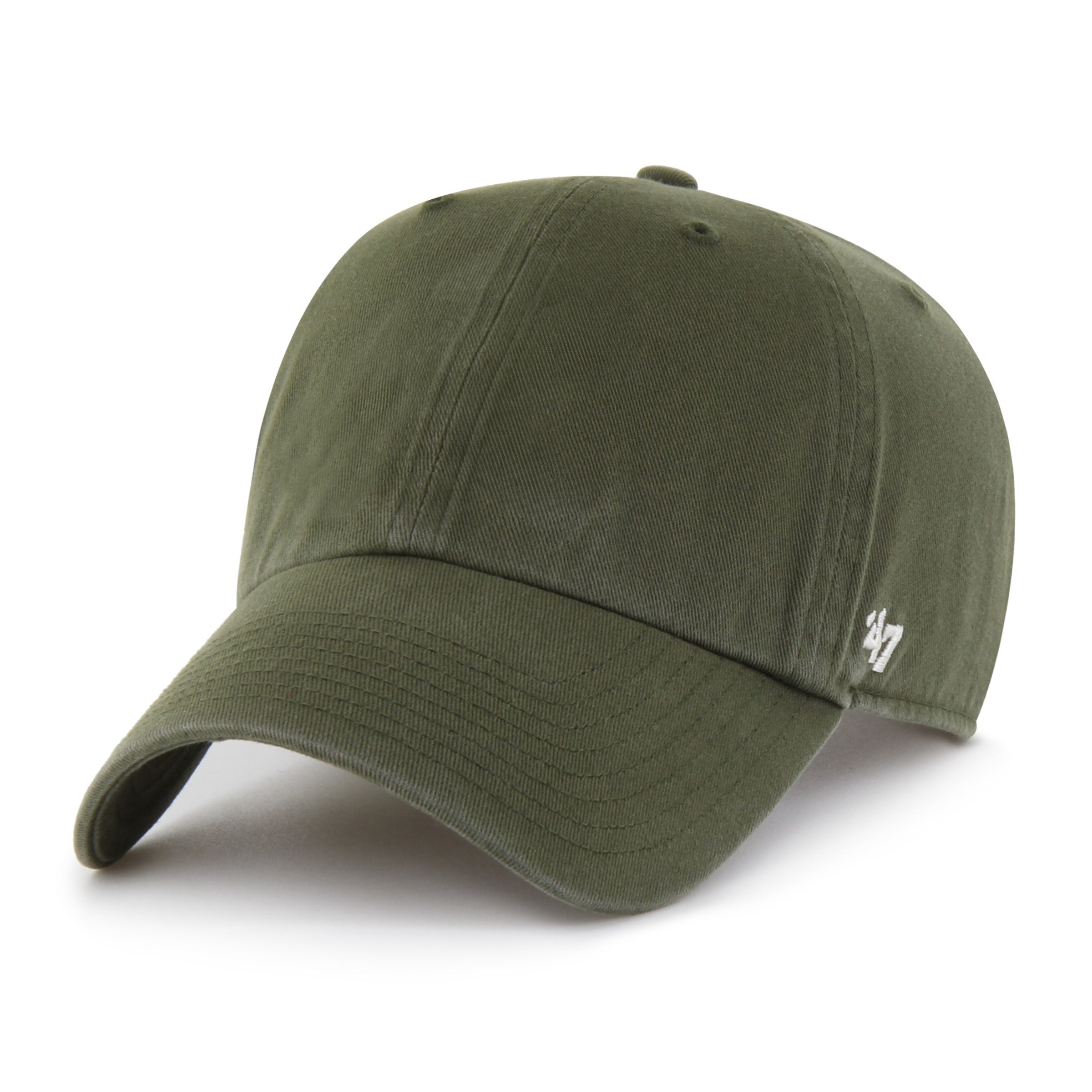 '47 BASICS CLEAN UP