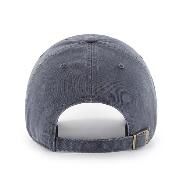 '47 BASICS CLEAN UP