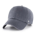 '47 BASICS CLEAN UP