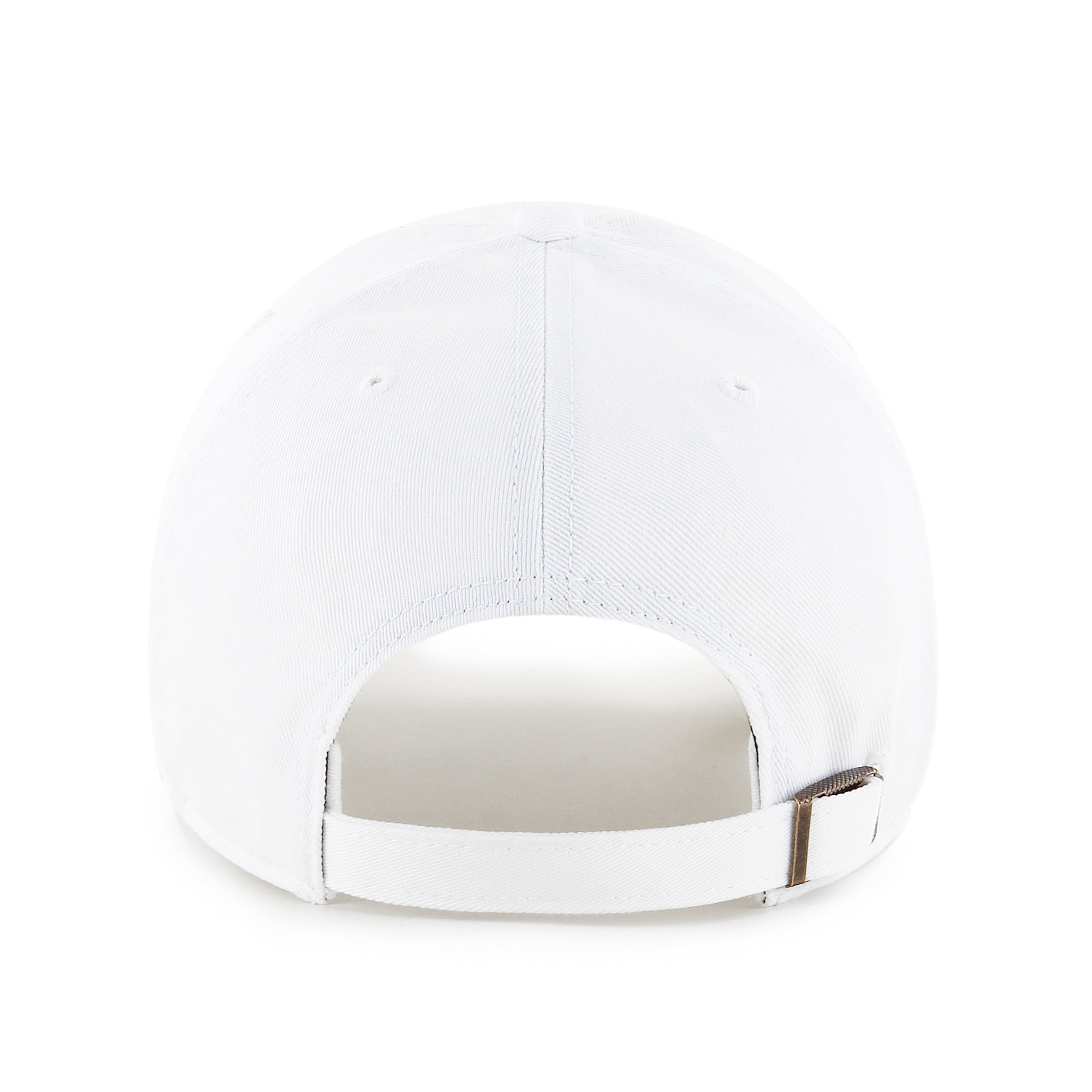 '47 BASICS CLEAN UP