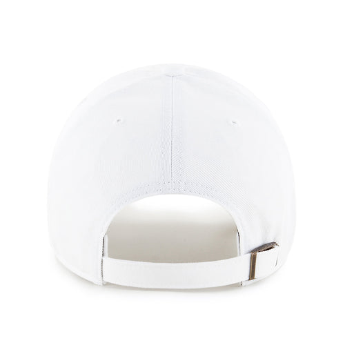 '47 BASICS CLEAN UP