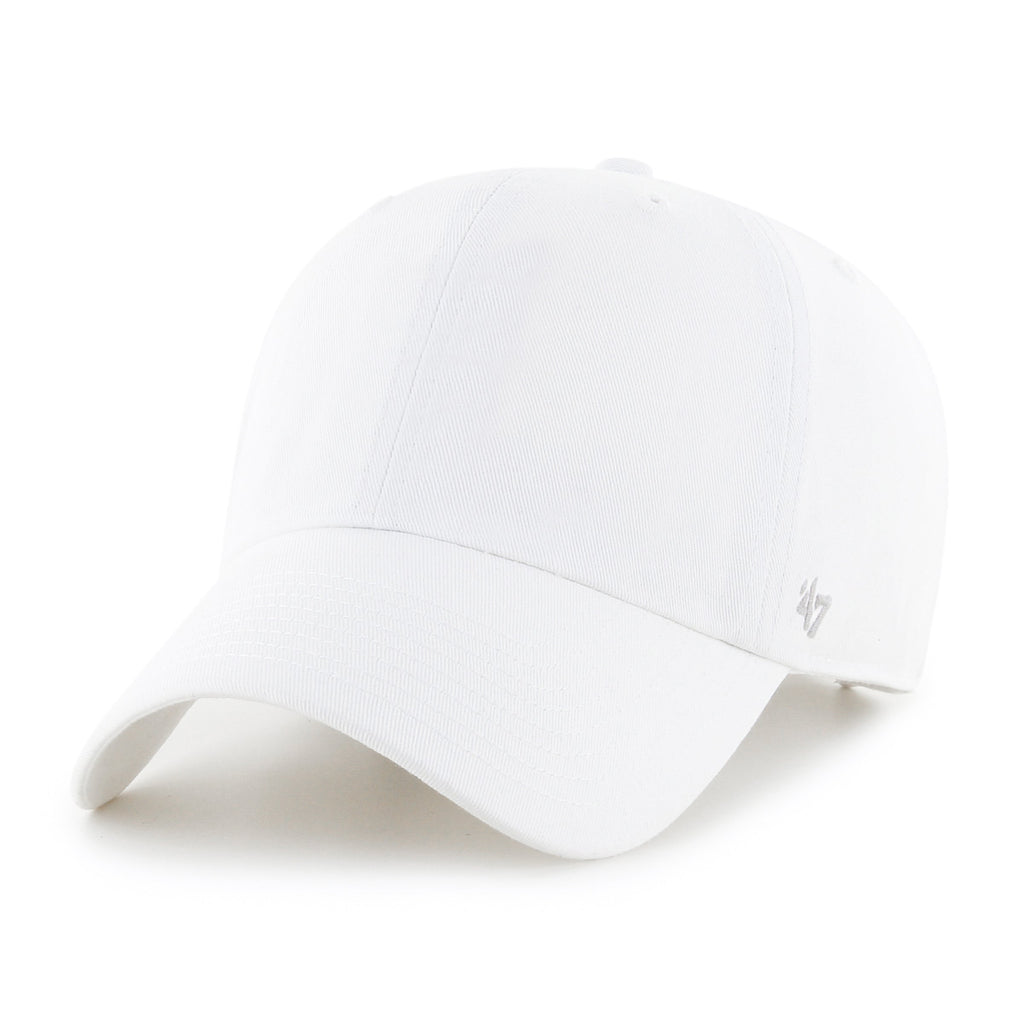 '47 BASICS CLEAN UP