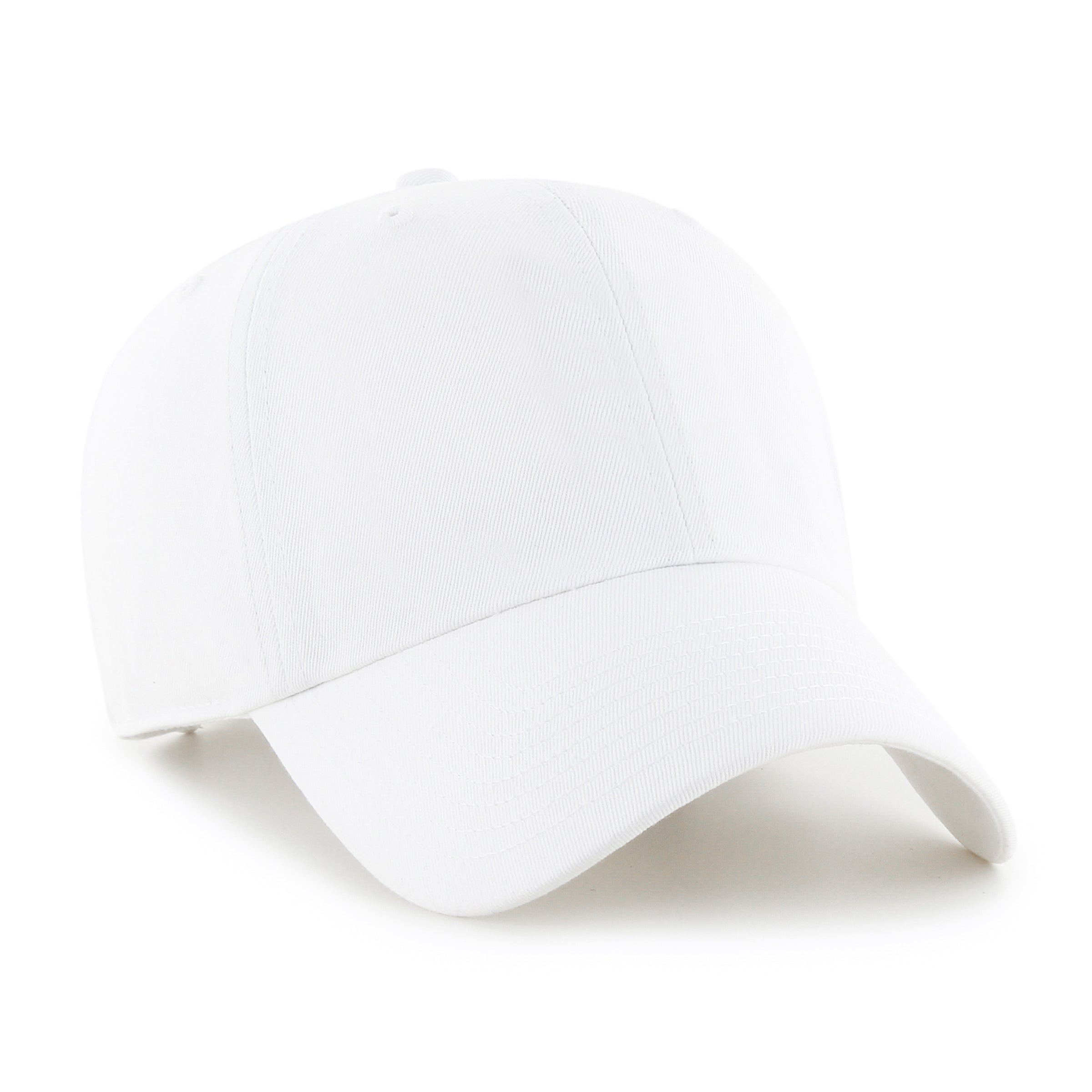 '47 BASICS CLEAN UP