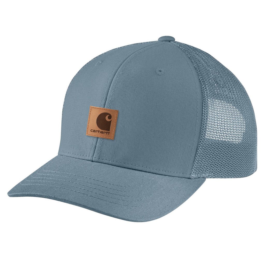 Carhartt Washed Duck Mesh-back Cap