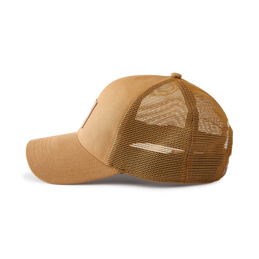 Carhartt Washed Duck Mesh-back Cap