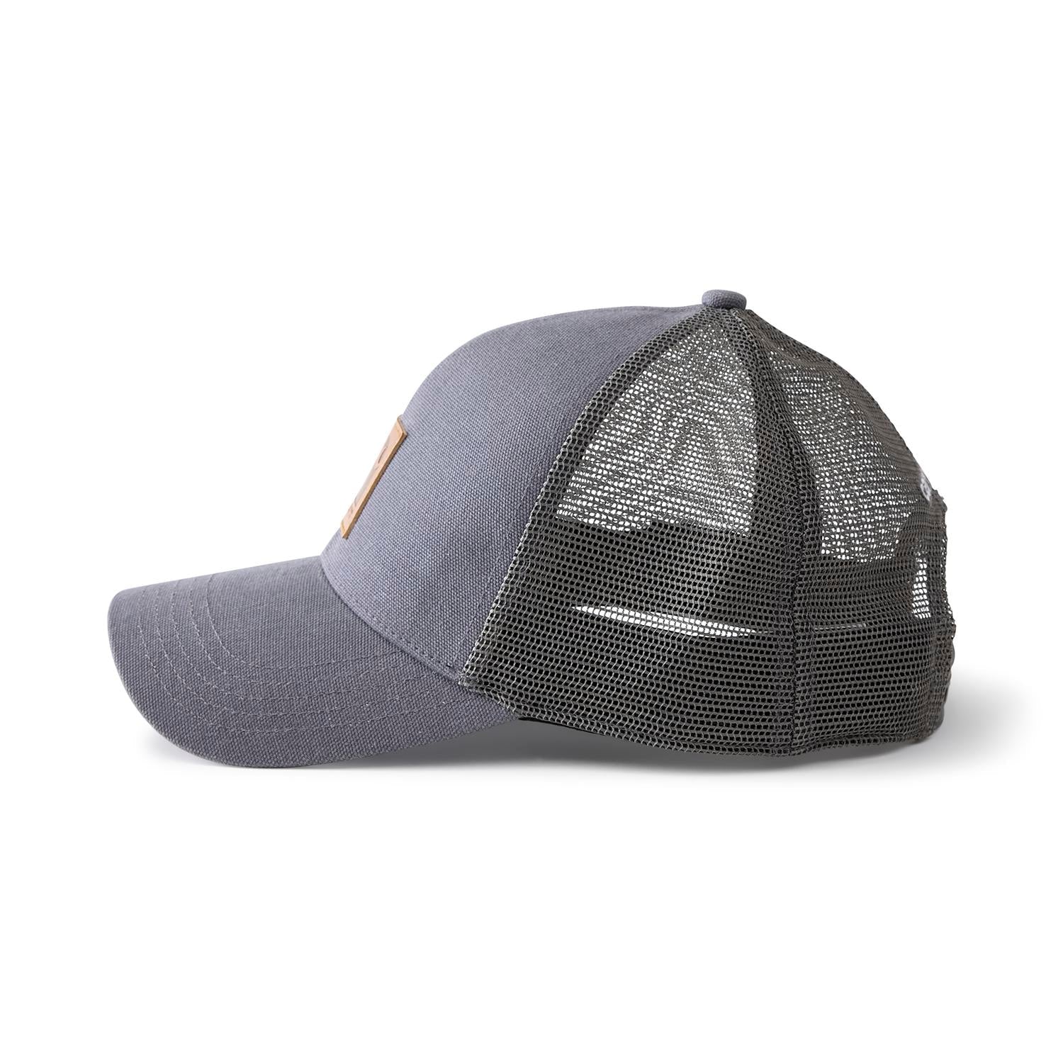 Carhartt Washed Duck Mesh-back Cap